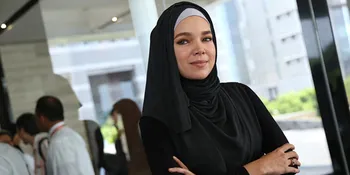 Dewi Sandra: Poligami Tak Dilarang, Tapi Jangan Disalahgunakan