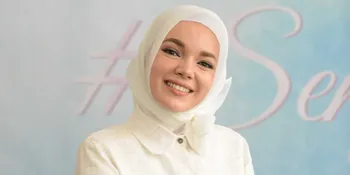 Dewi Sandra Ungkap Jika Ada Beberapa Kegiatan Sosial Yang Akan Dilakukannya Tahun Ini