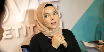Dewi Sandra Ungkap Kesedihan Tanah Sumba: Aku Nggak Ngerti Lagi
