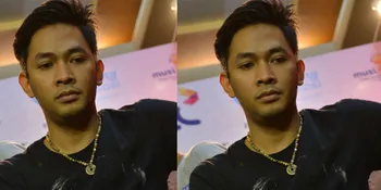 Ibadah ke Baitullah, Uki Noah dan Istri Ajarkan Umroh Pada Anak