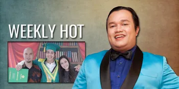 Dhani & Maia Foto Bareng - Tata Liem Gelisah Gender, Awal Mei HOT