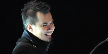 Dhani: Bagus Punya Twitter, Daripada Presiden Punya Simpenan