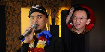 Dhani Jadi Ikon Untuk Cari Pemimpin Jakarta Yang Lebih Beradab