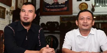 Dhani Nyalon Jadi Gubernur, Bimbim: Itu Cuma Buat Lucu-Lucuan Aja