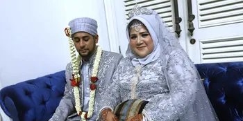 Dhawiya Kenang Mendiang Papa, Menikah 17 Tahun Setelah Beliau Meninggal