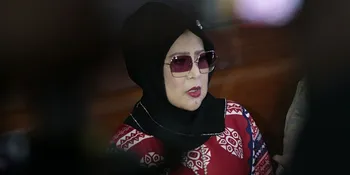 Dhawiya Zaida Dikabarkan Akan Menikah, Ini Penjelasan Elvy Sukaesih