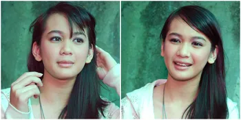 Dhea Anissa: Hatiku Hanya Untuk Prabowo
