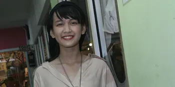 Dhea Imut: Umur Aku Sebenarnya 4 Tahun