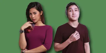 Dhea Seto: Rassya Asyik Orangnya, Tapi Kalau Lagi Hype ...