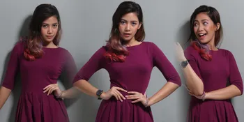 Dhea Seto: Soal Mimpi Jadi Penari dan Ogah Dibully