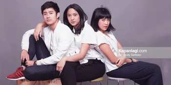 Dhea Seto Tebak Kenny Austin &#38; Putri Tanjung, Seperti Apa Hasilnya?