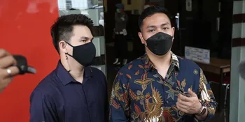 Dhena Devanka Dapat Hak Asuh &#38; Uang Nafkah Anak 30 Juta, Jonathan Frizzy Pilih Banding