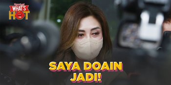 Dhena Devanka Doakan Ijonk Segera Menikah Dengan Pelakor?