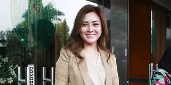 Dhena Devanka Ungkap Tetap Ada Konflik Meski Sudah Cerai Dengan Jonathan Frizzy
