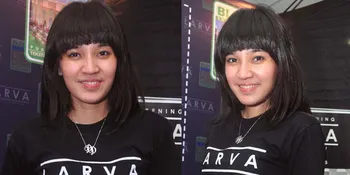 Dhini Aminarti Pilih Laser Untuk Hilangkan Bulu Kaki