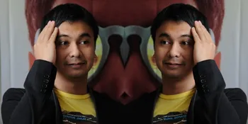 Di Akhir 'SINGLE', Raditya Dika Bakal Lepas Dari Status Jomblo?