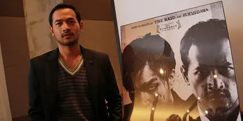 Di Amerika, Oka Antara Senang Ketemu Rendang dan Sayur Asem