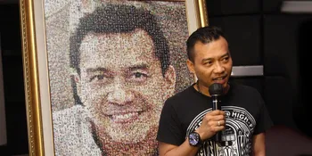 Di Antara The Fabulous Four, Anang Hermansyah Suka Sama....