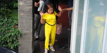 Di Awal Karir, Lolly Unyu Pernah Hanya Dapat Bayaran Rp 50 Ribu