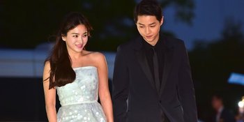 Di Balik Foto Song Joong Ki Tampak Botak Pasca Cerai, Ini Fakta Sebenarnya