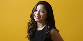 Di Balik Kisah Cintanya, Nikita Willy Penuh Talenta dan Layak Jadi Aktris Mahal