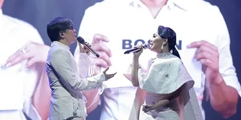 Di Balik Lagu '11 Januari', Ada Surat Cinta Berisi Ancaman Cerai Dari Dewi Gita