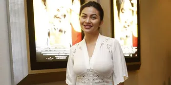 Di Balik Lagu 'Sampai Mati', Ariel Tatum Ingin Tujukan Buat Mantan