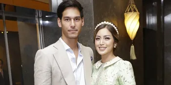 Di Balik Pembuatan Busana Tunangan Richard Kyle, Serba Dadakan