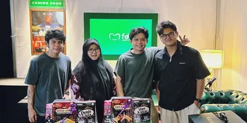 Di Balik Senyum Juicy Luicy hingga HIVI, Ada Cerita Kesehatan Gigi yang Jarang Dibahas