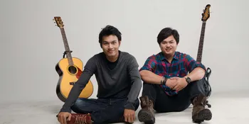 Di-Da Tak Kaget Calvin Jeremy Disebut Mirip John Mayer