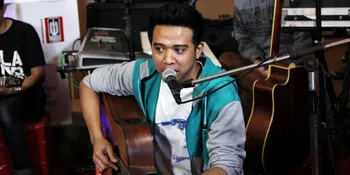Di Dalam Penjara, Roby Geisha Tak Berhenti Ciptakan Lagu