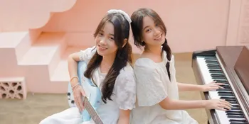 'Di Depan Kaca' Jadi Single Keiko Kioko Untuk Membangun Kesehatan Mental Remaja