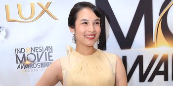 Di Film Barunya, Chelsea Islan Siap Hadirkan Tarian Konyol Ini