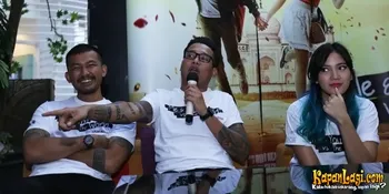 Di Film Barunya, Rio Dewanto Tampil Laki Banget