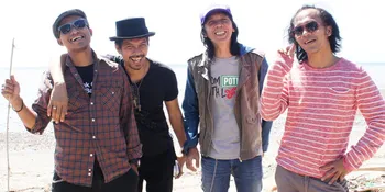 Di Hari Anti Narkoba, Slank Semangati Pecandu Yang Ingin Sembuh