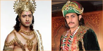 Di India, Rating 'Jodha Akbar' Kalahkan 'Mahabharata'