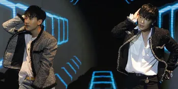 Di Jakarta, Donghae dan Eunhyuk Bocorkan Comeback Super Junior