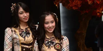 Di Jepang, Shani dan Michelle JKT48 Tak Bisa Lupakan Hal Ini!