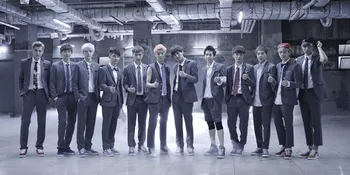 Di Korea Utara, Lagu EXO 'Growl' Sering Dipakai Buat Nembak Cewek