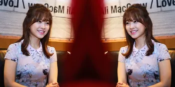 Di Layar Kaca Terbiasa Akting Imut, Aslinya Park Bo Young Itu...