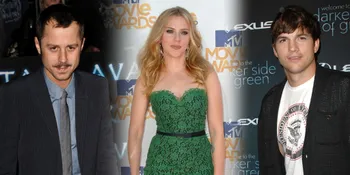 Di Luar Dugaan Kamu, 7 Selebritis Hollywood Ini Anak Kembar!