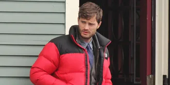 Di Luar 'FIFTY SHADES' Jamie Dornan Akui Sering Mengikat Wanita