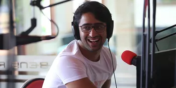 'Di Manakah Dirimu?', Shaheer Sheikh Sedang Cari Wanita