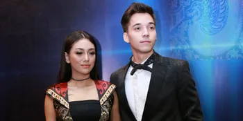 Di Mata Celine, Stefan William Sosok Yang Bertanggung Jawab