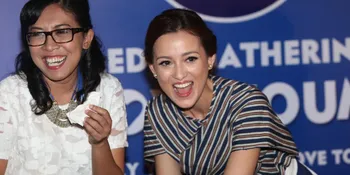 Di Mata Sang Ibu, Ini Film Terbaik Julie Estelle