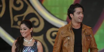 Di Mata Soumya Seth, Shaheer Sheikh Itu Sosok Yang...