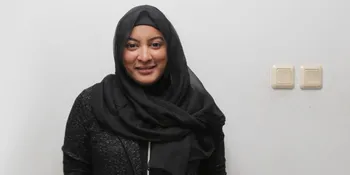 Di Mekah, Jane Shalimar Dapat Firasat Didi Punya Kekasih Lagi