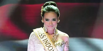 Di Miss World 2013, Vania Larissa Padukan 2 Budaya Indonesia