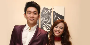 Di Pantai, Nikahan Ifan Seventeen Pakai Helikopter-Kapal Pesiar?