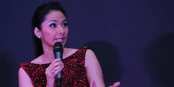 Di Paris, Maudy Koesnaedi Ingin Reunian Dengan Teman Kuliah